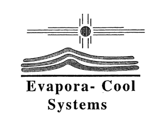 EVAPORA- COOL SYSTEMS logo