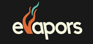 EVAPORS logo