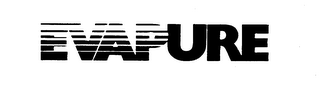 EVAPURE logo
