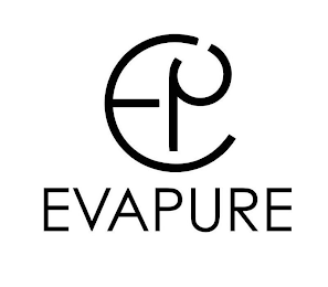 EVAPURE logo