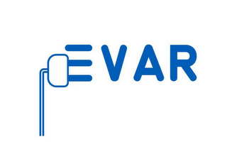 EVAR logo