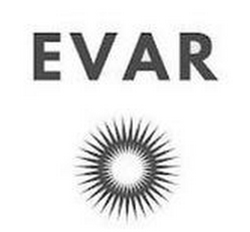 EVAR logo