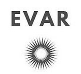 EVAR logo