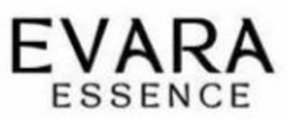 EVARA ESSENCE logo