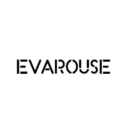 EVAROUSE logo