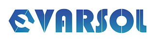 EVARSOL logo