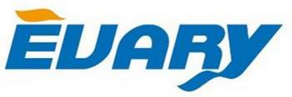 EVARY logo
