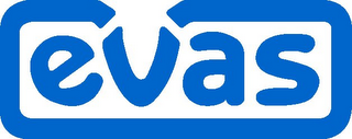 EVAS logo