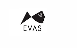 EVAS logo