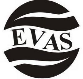 EVAS logo