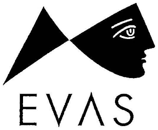 EVAS logo