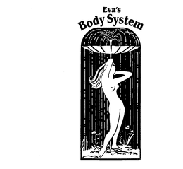 EVA'S BODY SYSTEM logo