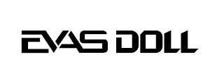 EVAS DOLL logo