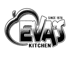 EVA'S KITCHEN SINCE 1978 logo
