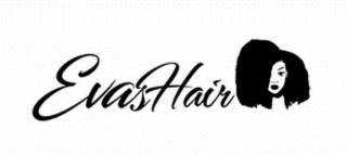 EVASHAIR logo