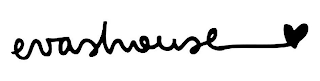 EVASHOUSE logo