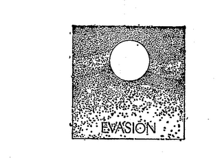 EVASION logo
