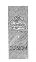EVASION logo