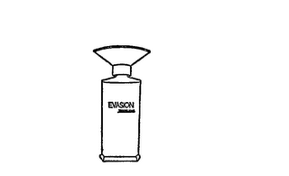 EVASION BOURJOIS logo