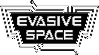EVASIVE SPACE logo