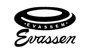 EVASSEN logo