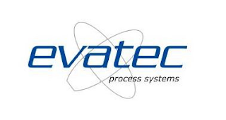 EVATEC PROCESS SYSTEMS logo