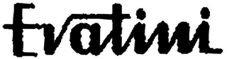 EVATINI logo