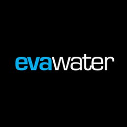 EVAWATER logo