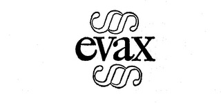 EVAX logo