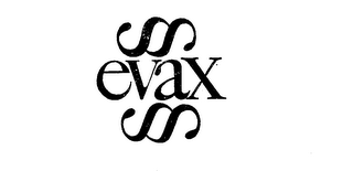 EVAX logo