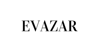 EVAZAR logo