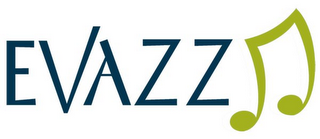 EVAZZ logo