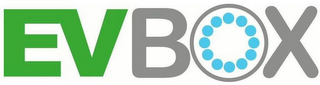 EVBOX logo