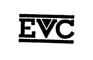 EVC logo