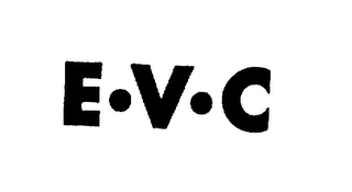 EVC logo