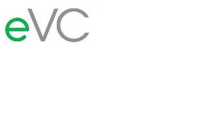 EVC logo