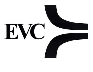 EVC logo