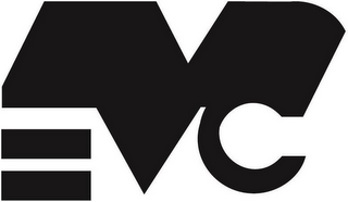 EVC logo