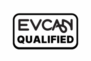 EVCAN QUALIFIED logo