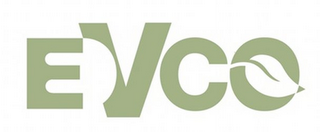 EVCO logo