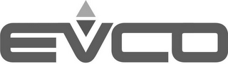 EVCO logo
