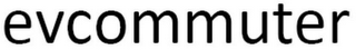 EVCOMMUTER logo