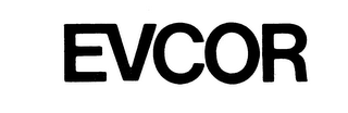 EVCOR logo