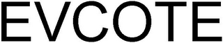 EVCOTE logo