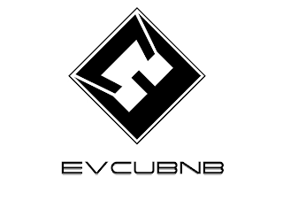EVCUBNB logo