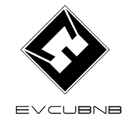EVCUBNB logo