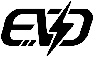 EVD logo