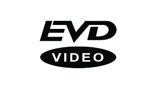 EVD VIDEO logo