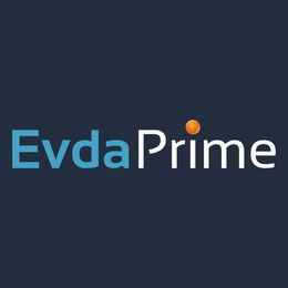 EVDA PRIME logo
