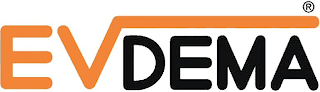 EVDEMA logo